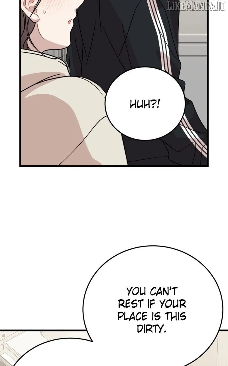 Possible to Date a Ranker? Chapter 26 page 90 - 