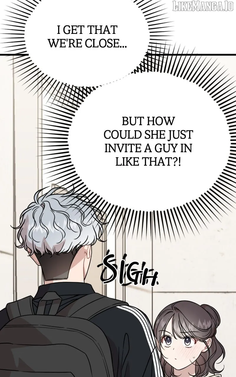 Possible to Date a Ranker? Chapter 26 page 10 - 