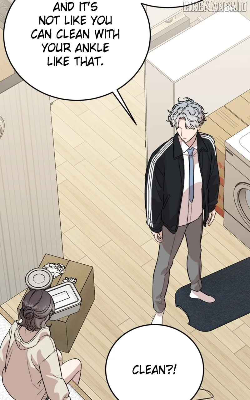 Possible to Date a Ranker? Chapter 26 page 91 - 