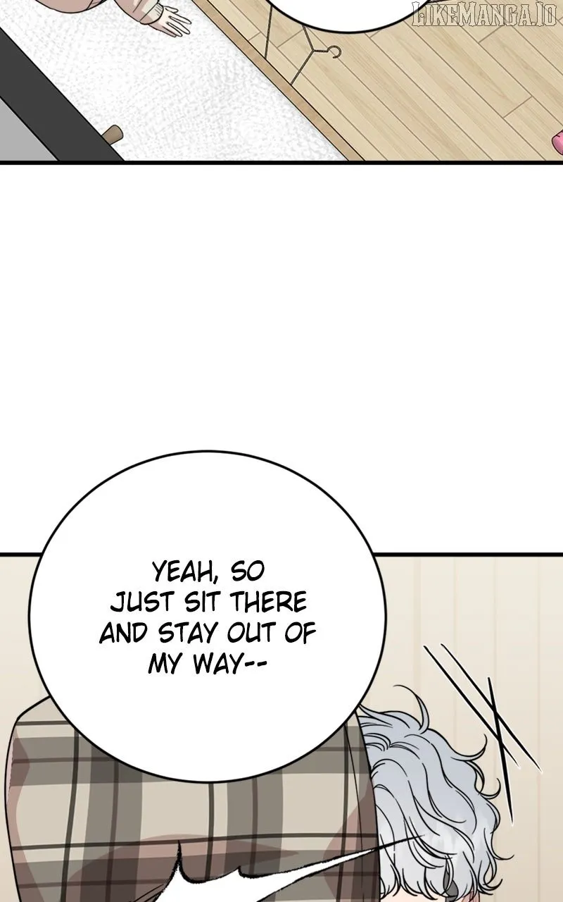 Possible to Date a Ranker? Chapter 26 page 92 - 