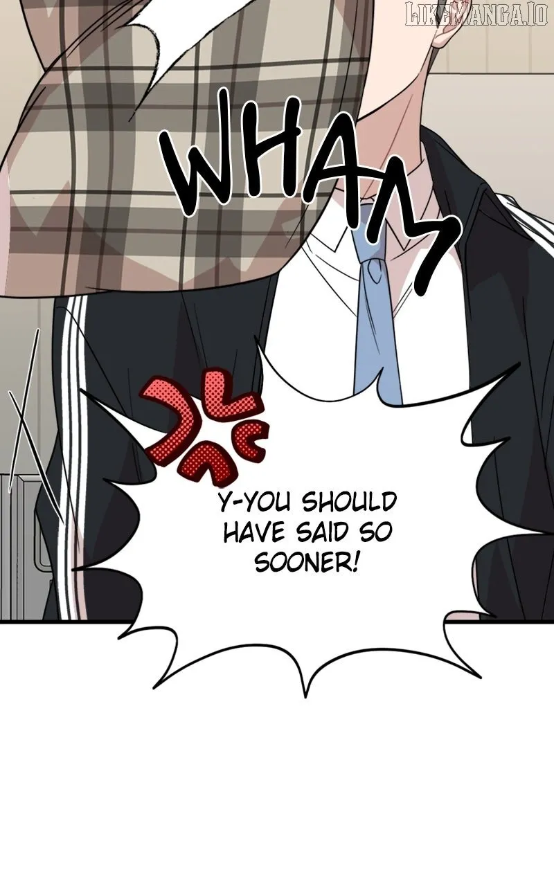 Possible to Date a Ranker? Chapter 26 page 93 - 