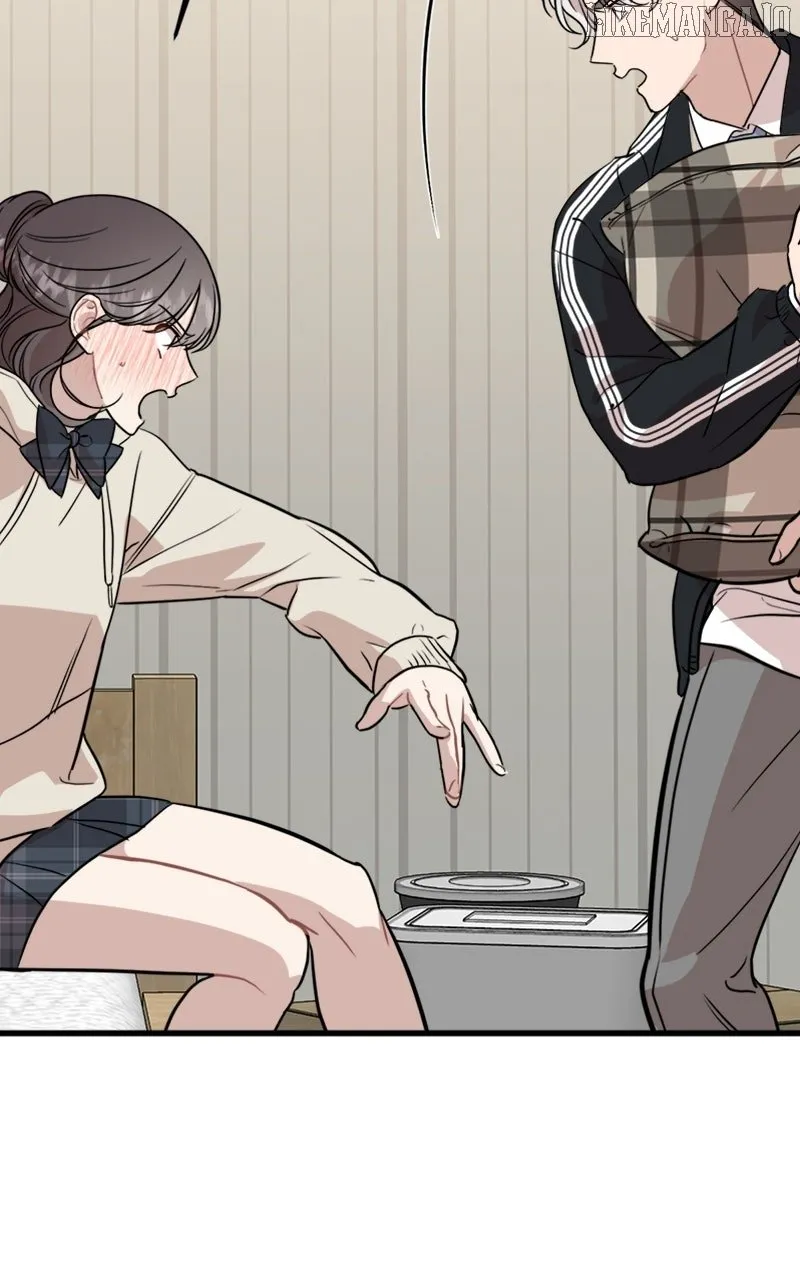 Possible to Date a Ranker? Chapter 26 page 95 - 