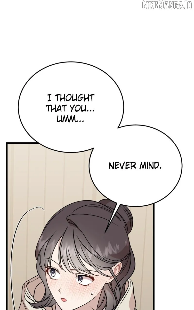 Possible to Date a Ranker? Chapter 26 page 96 - 