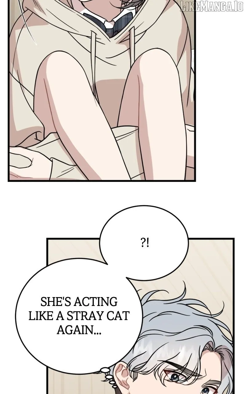 Possible to Date a Ranker? Chapter 26 page 97 - 