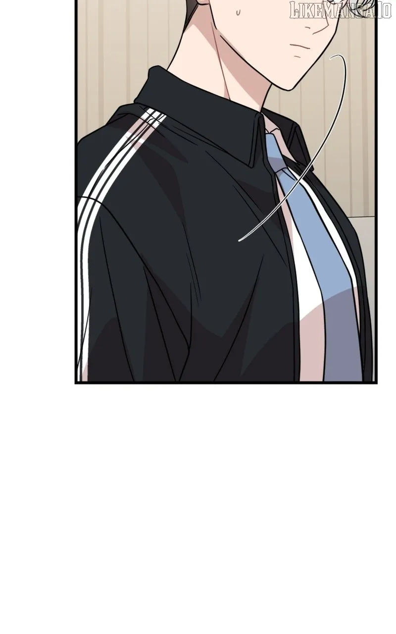 Possible to Date a Ranker? Chapter 26 page 98 - 