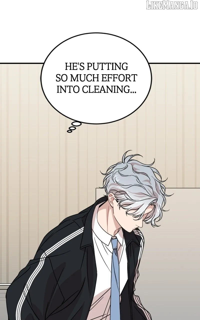 Possible to Date a Ranker? Chapter 27 page 2 - 