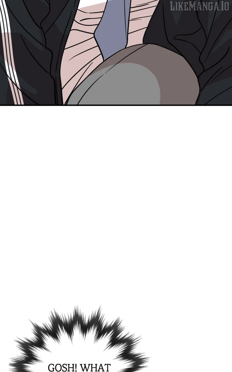 Possible to Date a Ranker? Chapter 27 page 11 - 