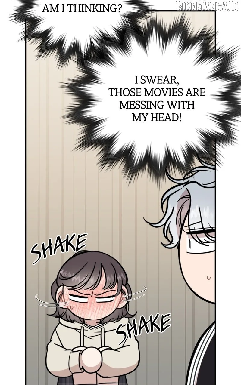 Possible to Date a Ranker? Chapter 27 page 12 - 