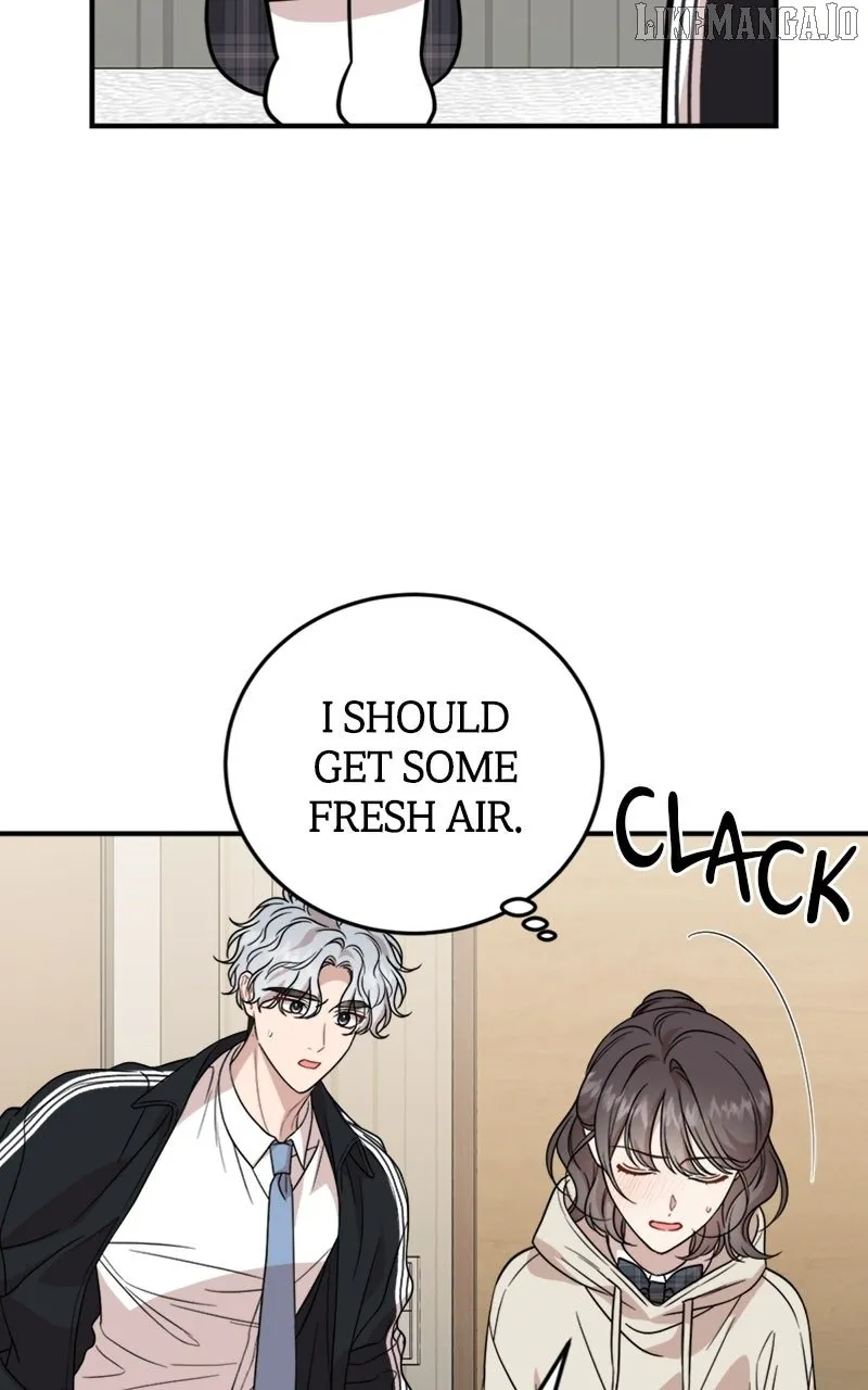 Possible to Date a Ranker? Chapter 27 page 13 - 