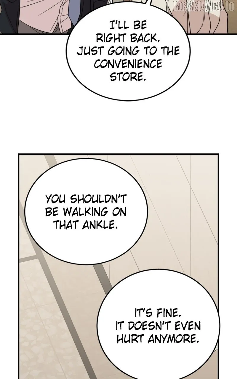 Possible to Date a Ranker? Chapter 27 page 14 - 