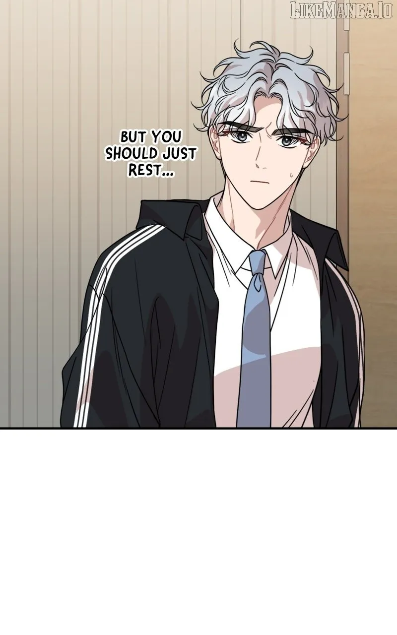Possible to Date a Ranker? Chapter 27 page 16 - 