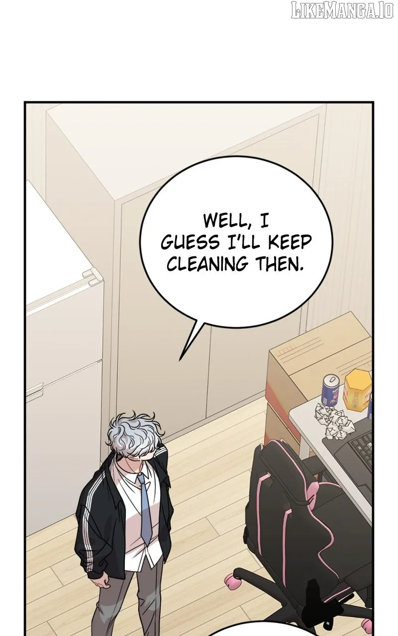Possible to Date a Ranker? Chapter 27 page 17 - 