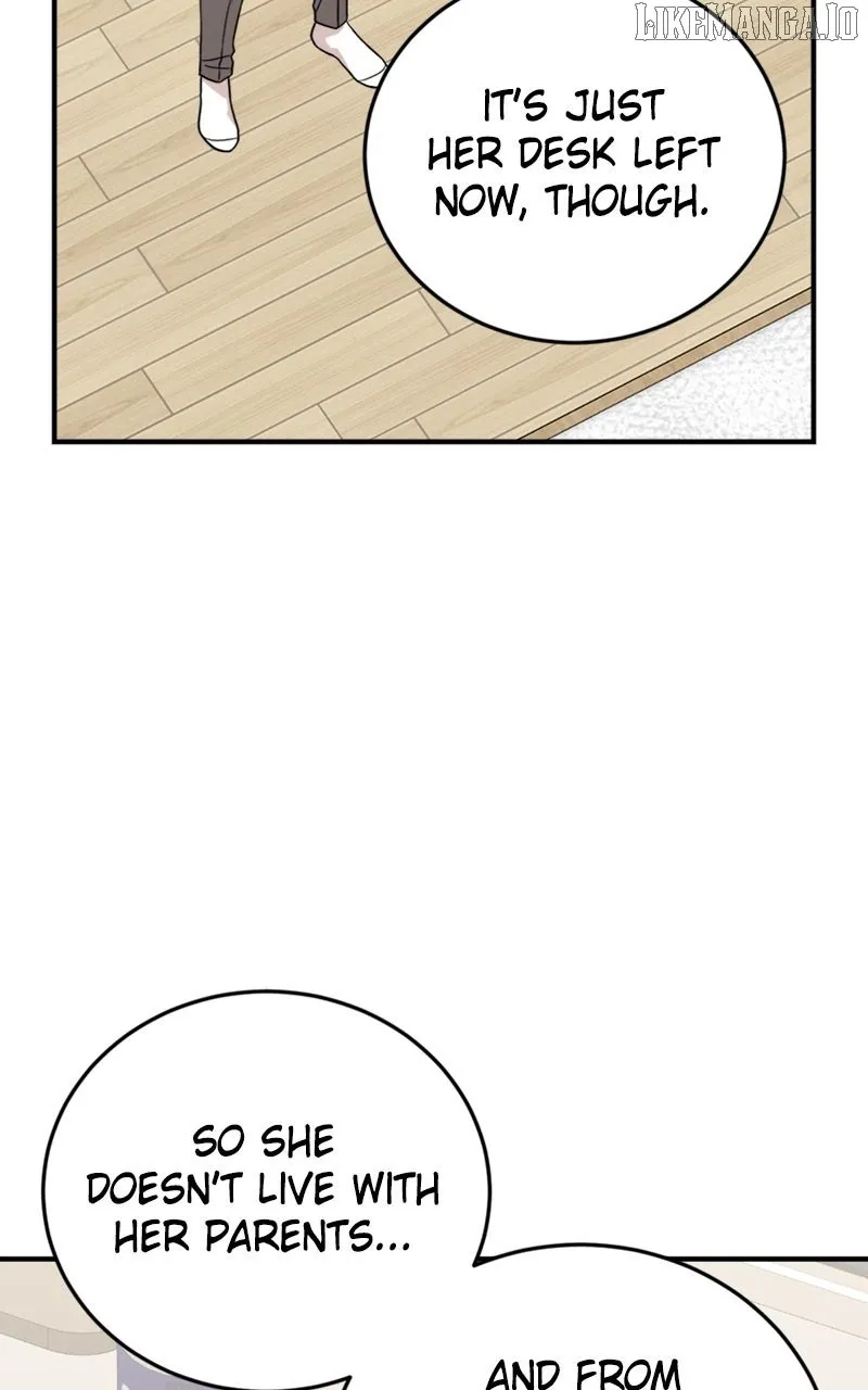 Possible to Date a Ranker? Chapter 27 page 18 - 