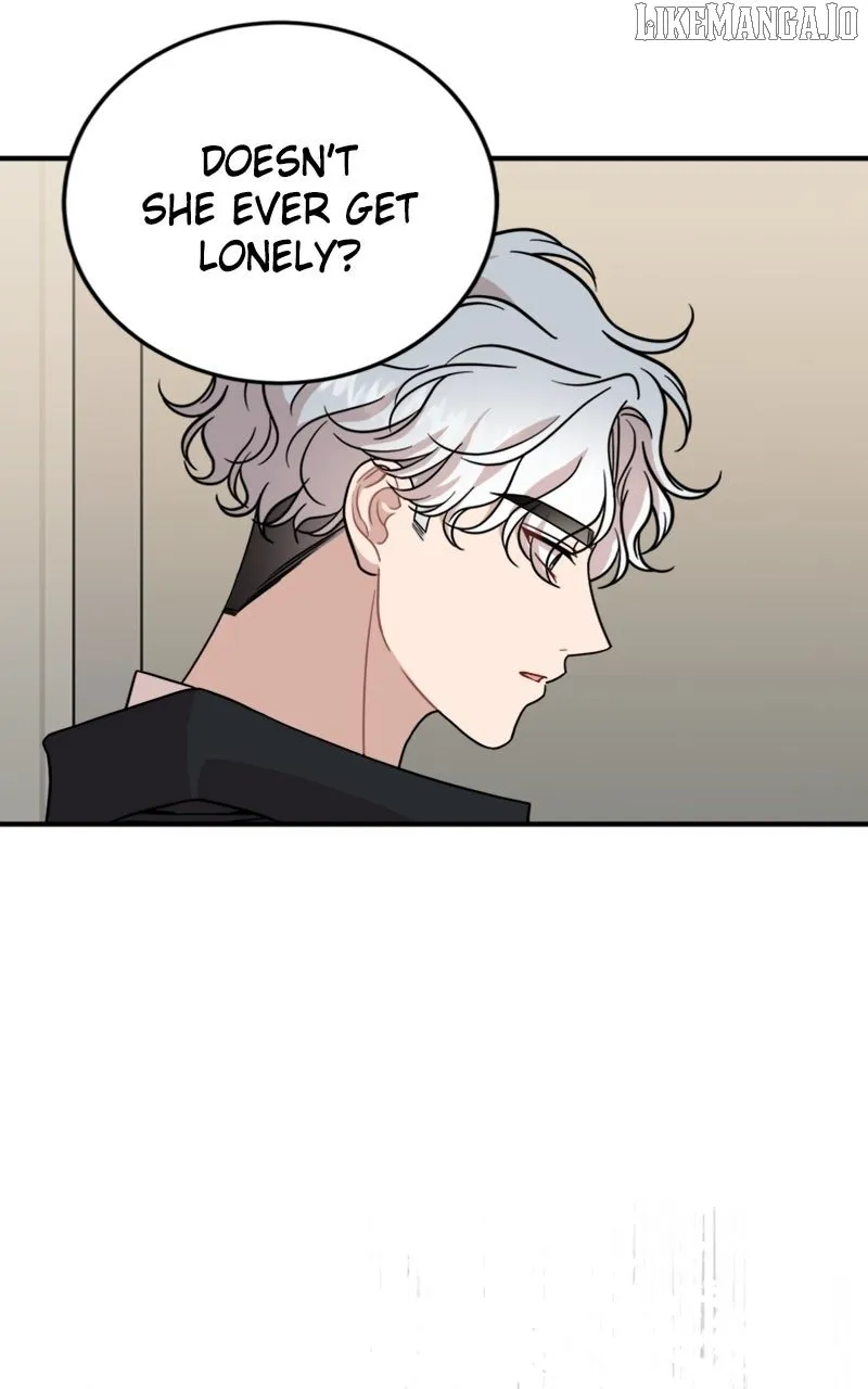 Possible to Date a Ranker? Chapter 27 page 20 - 