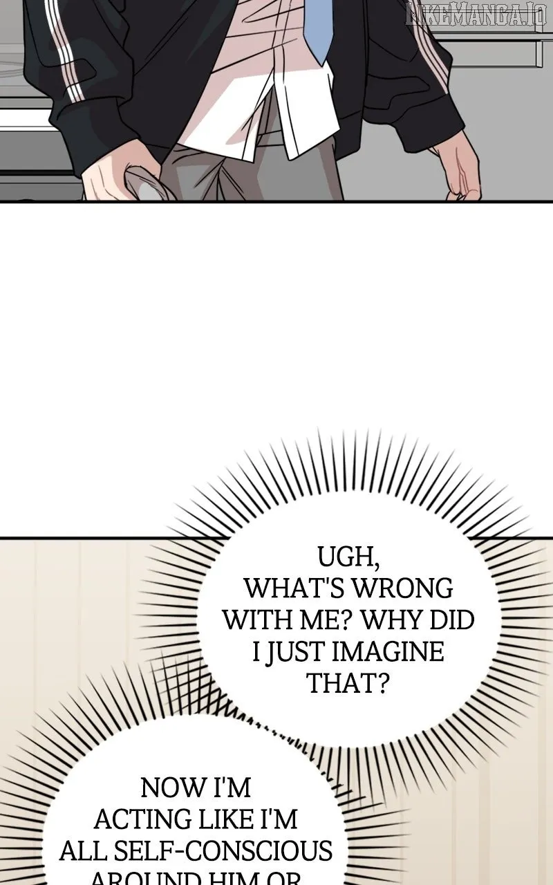 Possible to Date a Ranker? Chapter 27 page 3 - 