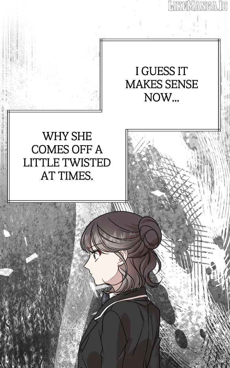 Possible to Date a Ranker? Chapter 27 page 21 - 