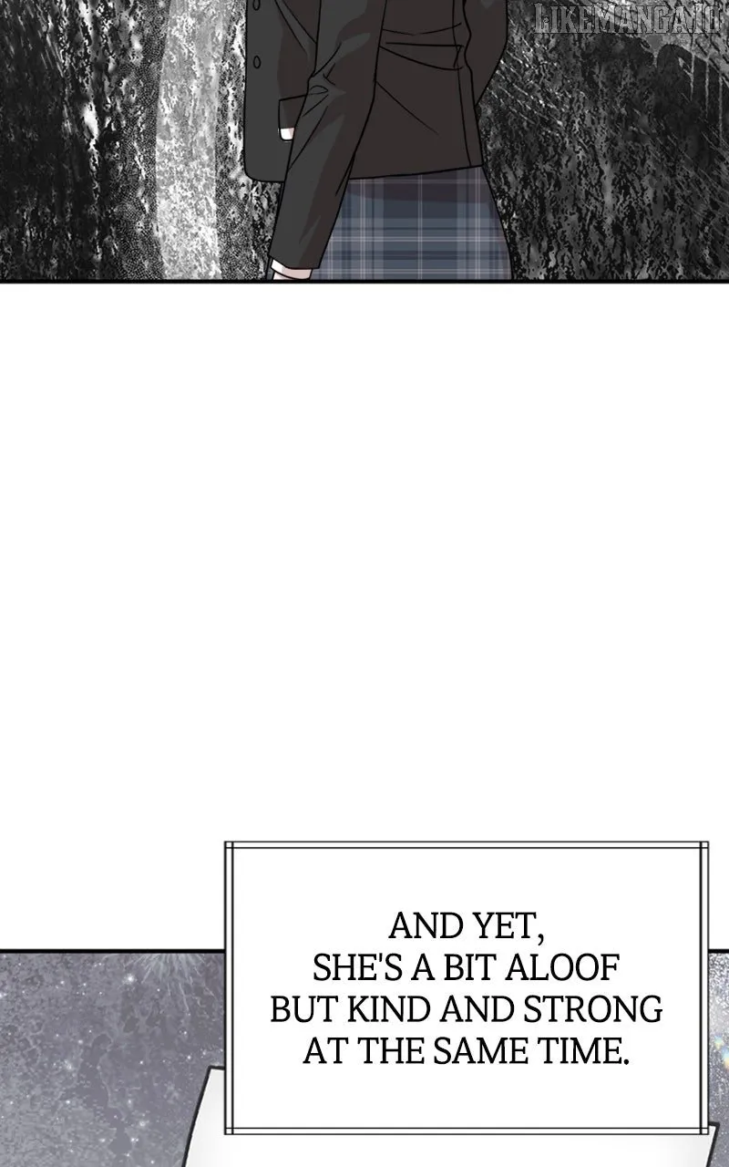 Possible to Date a Ranker? Chapter 27 page 22 - 