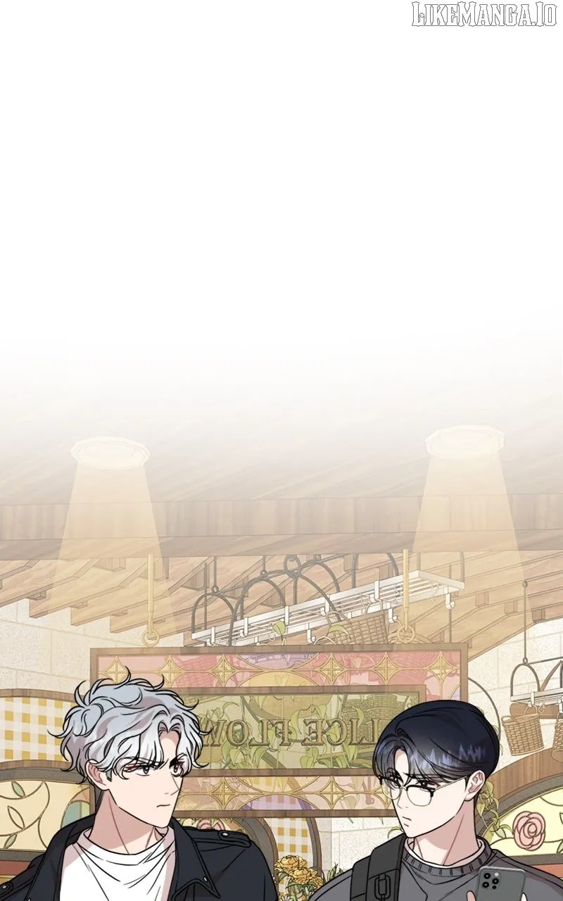Possible to Date a Ranker? Chapter 27 page 26 - 