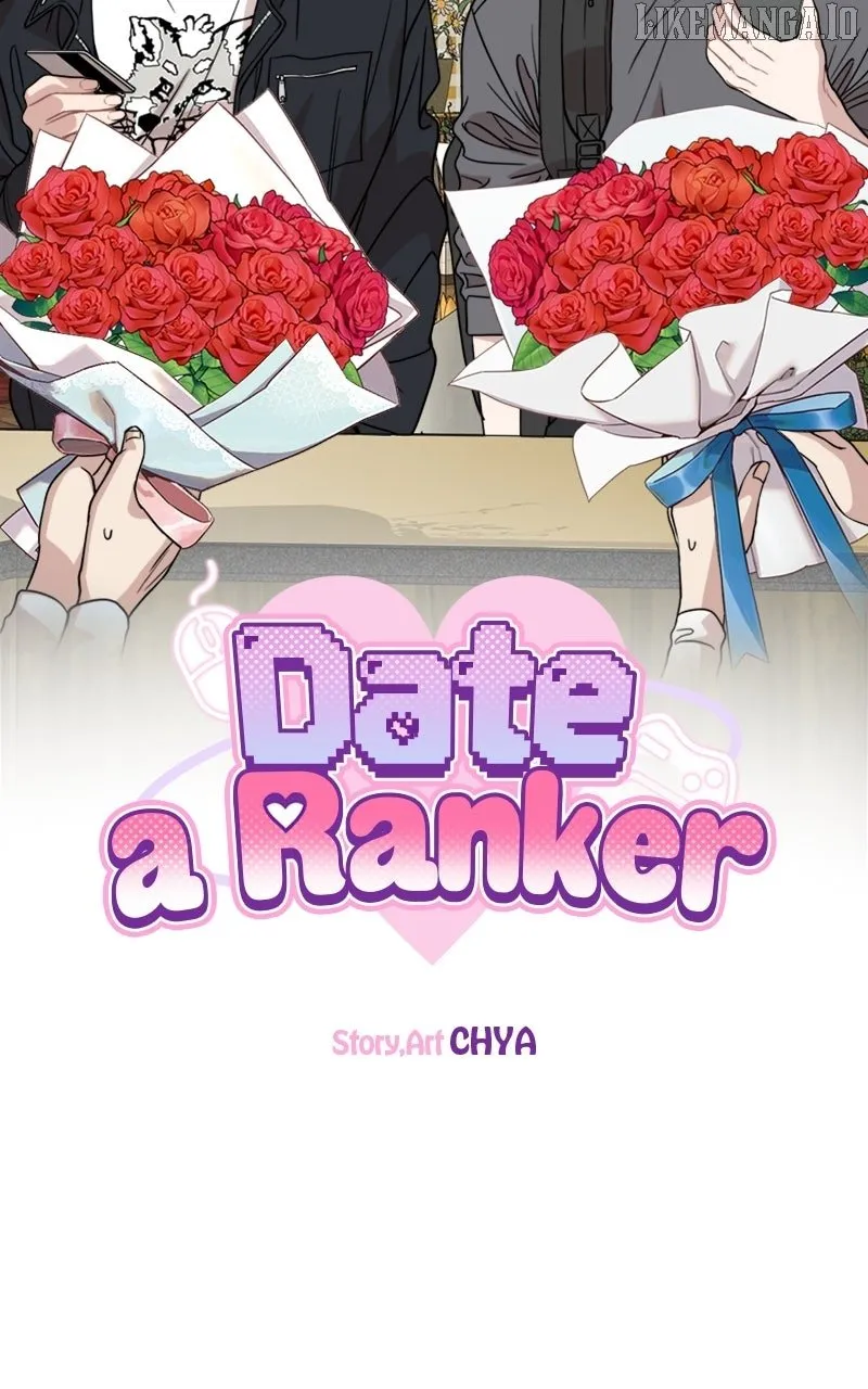 Possible to Date a Ranker? Chapter 27 page 27 - 