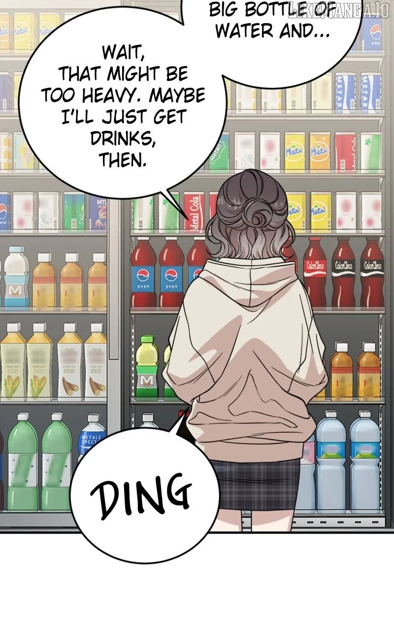 Possible to Date a Ranker? Chapter 27 page 29 - 