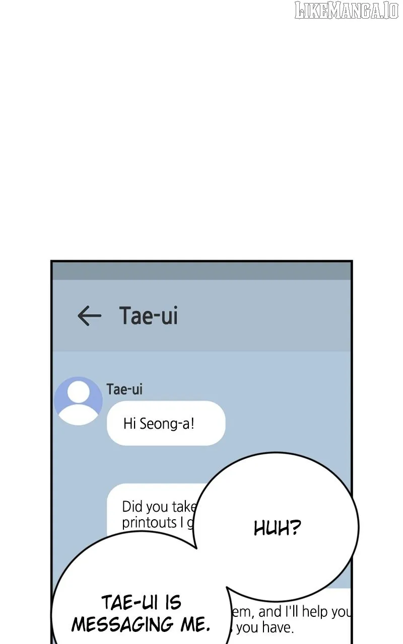 Possible to Date a Ranker? Chapter 27 page 30 - 