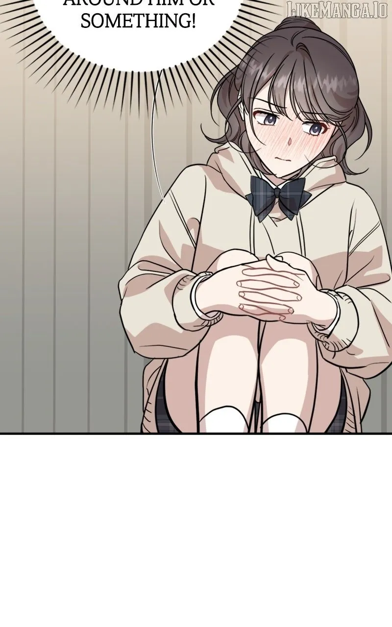 Possible to Date a Ranker? Chapter 27 page 4 - 