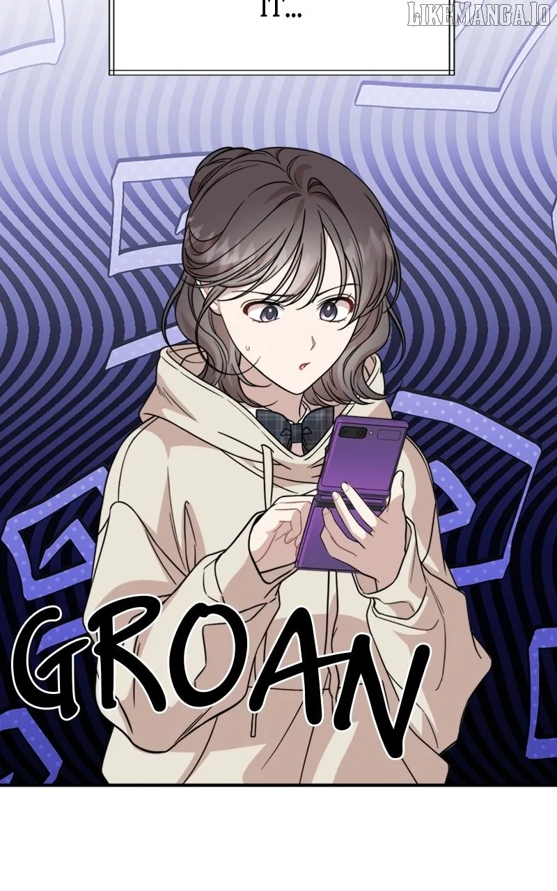 Possible to Date a Ranker? Chapter 27 page 33 - 