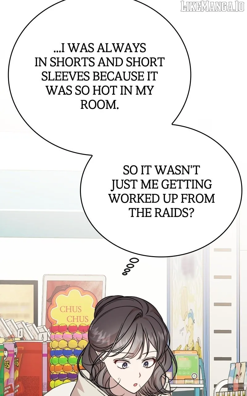 Possible to Date a Ranker? Chapter 27 page 37 - 