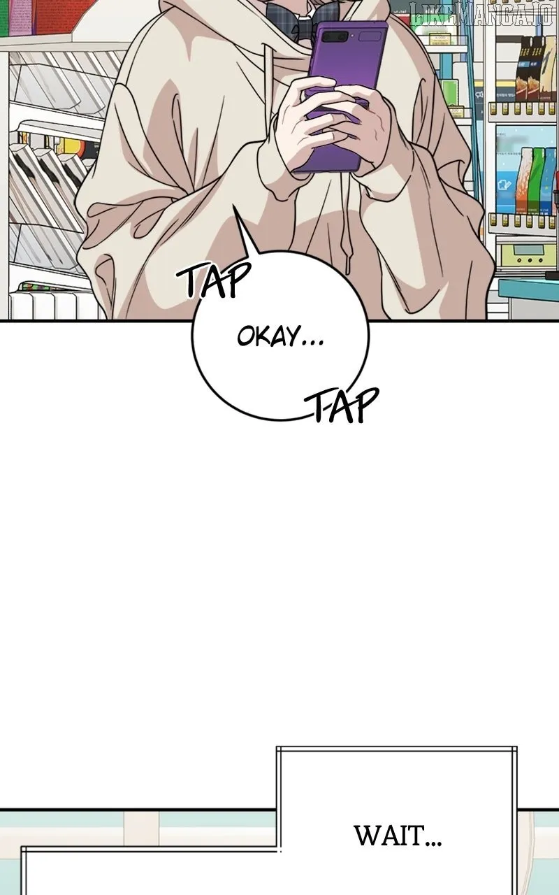 Possible to Date a Ranker? Chapter 27 page 38 - 