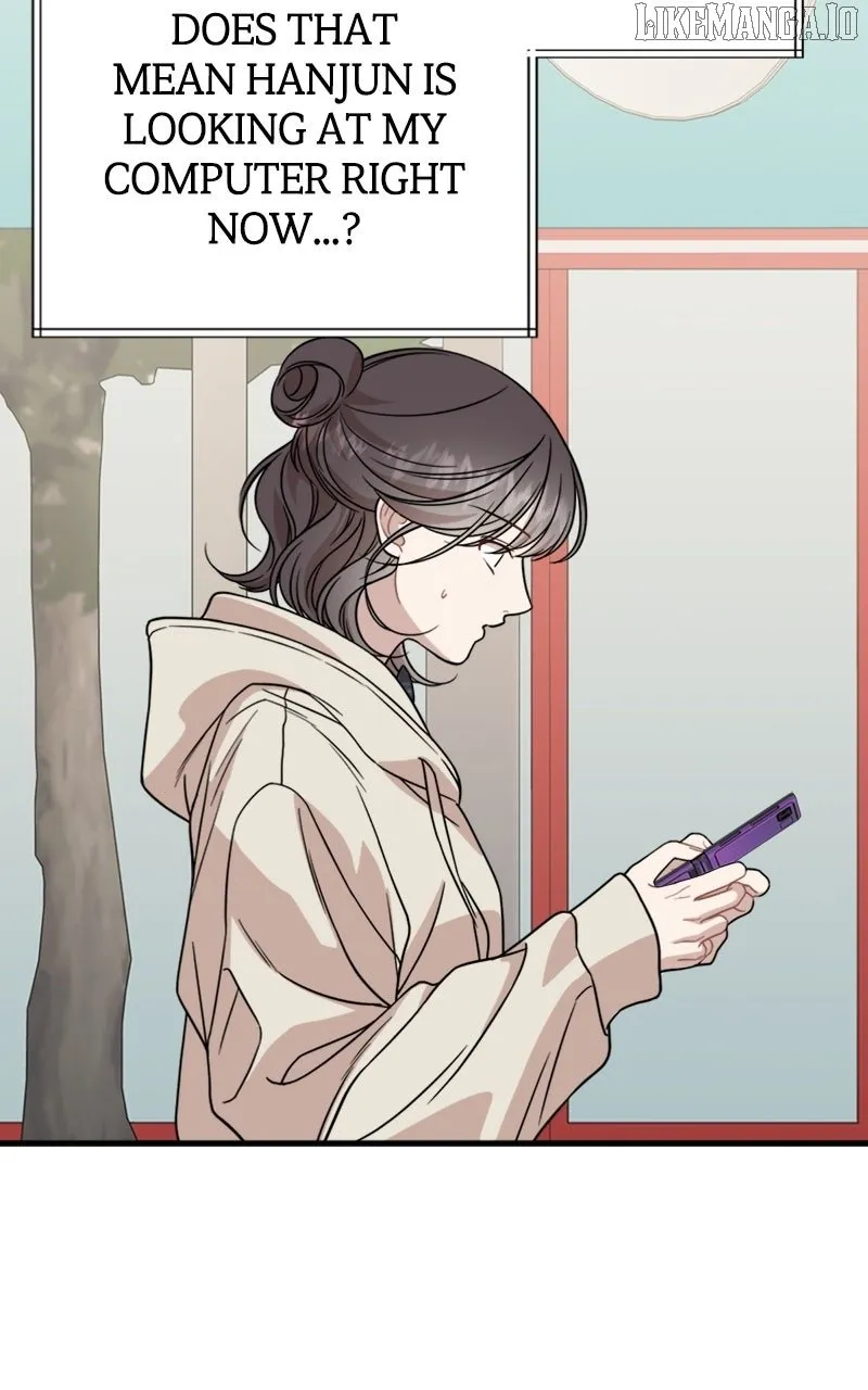 Possible to Date a Ranker? Chapter 27 page 39 - 
