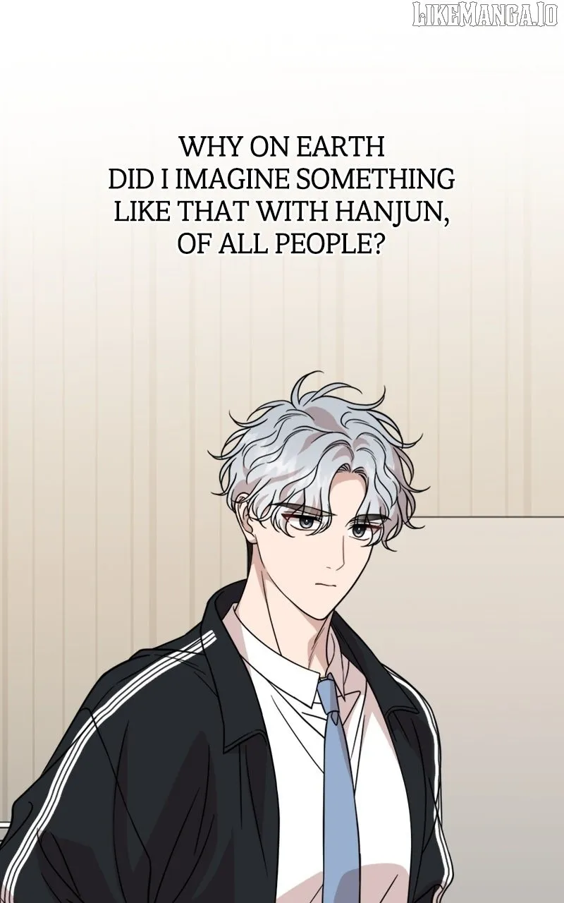 Possible to Date a Ranker? Chapter 27 page 5 - 