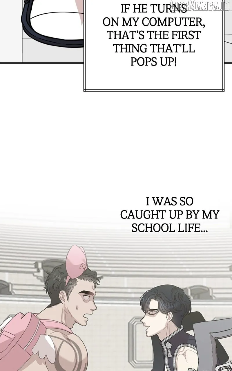 Possible to Date a Ranker? Chapter 27 page 41 - 
