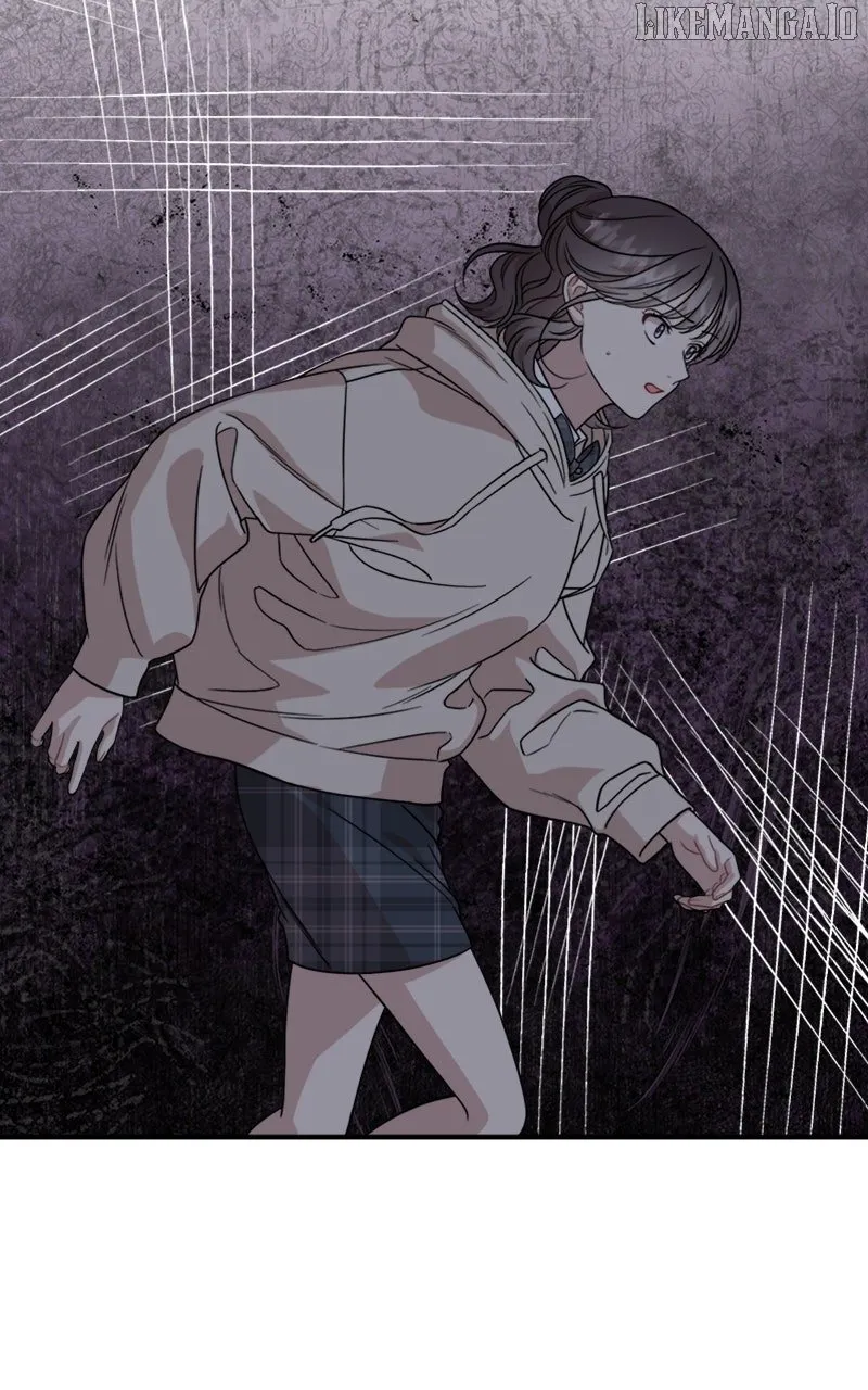 Possible to Date a Ranker? Chapter 27 page 44 - 
