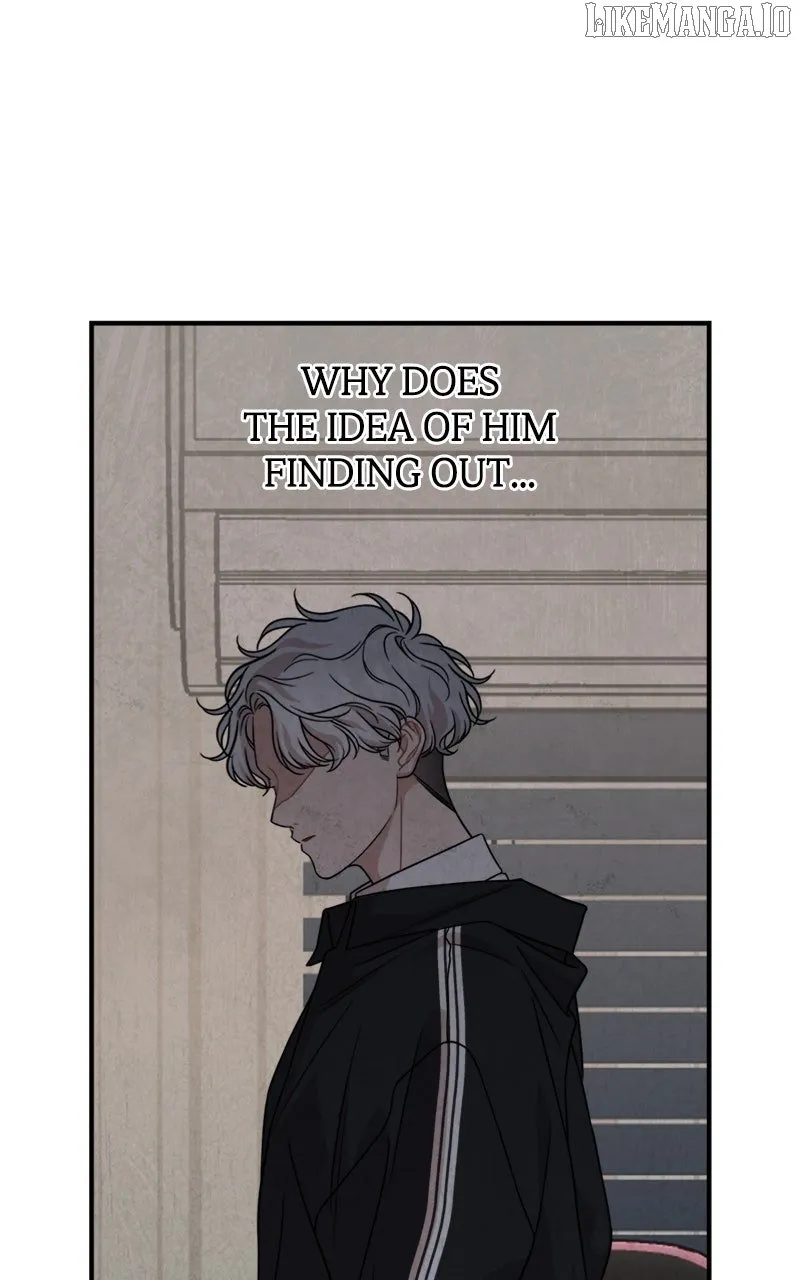 Possible to Date a Ranker? Chapter 27 page 45 - 