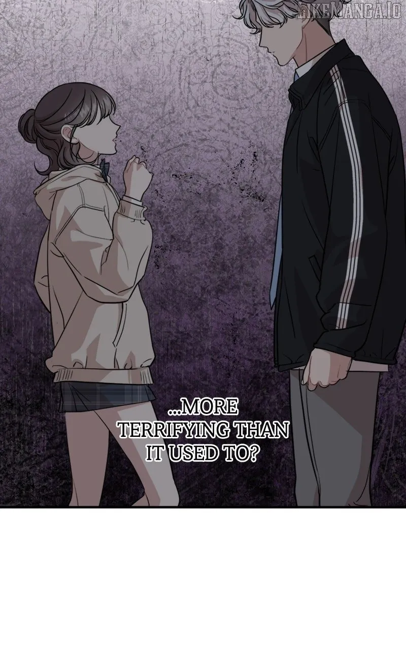 Possible to Date a Ranker? Chapter 27 page 47 - 