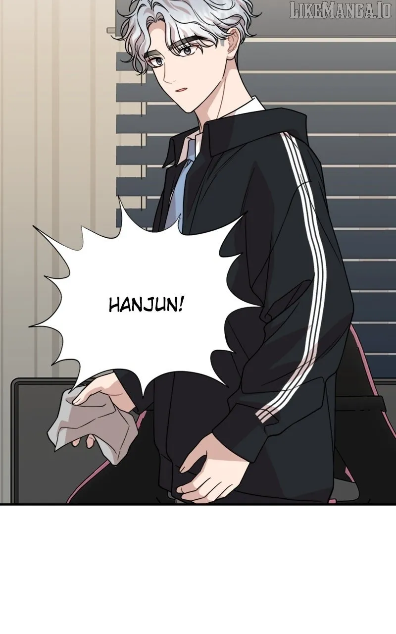 Possible to Date a Ranker? Chapter 27 page 49 - 