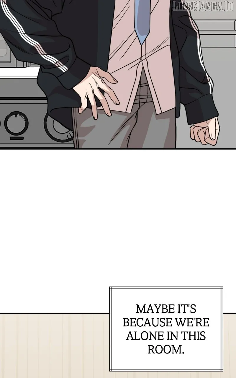Possible to Date a Ranker? Chapter 27 page 6 - 
