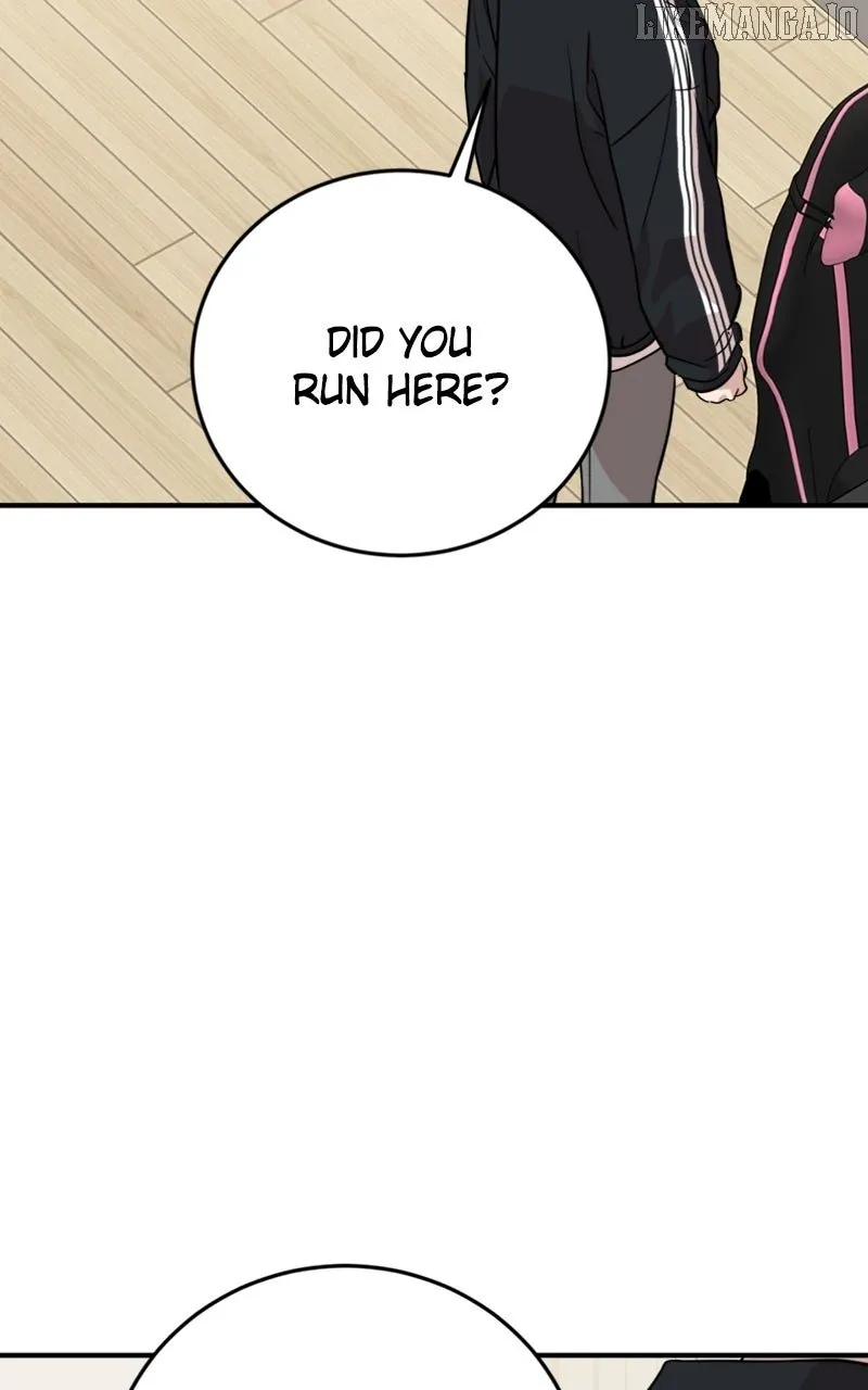 Possible to Date a Ranker? Chapter 27 page 51 - 