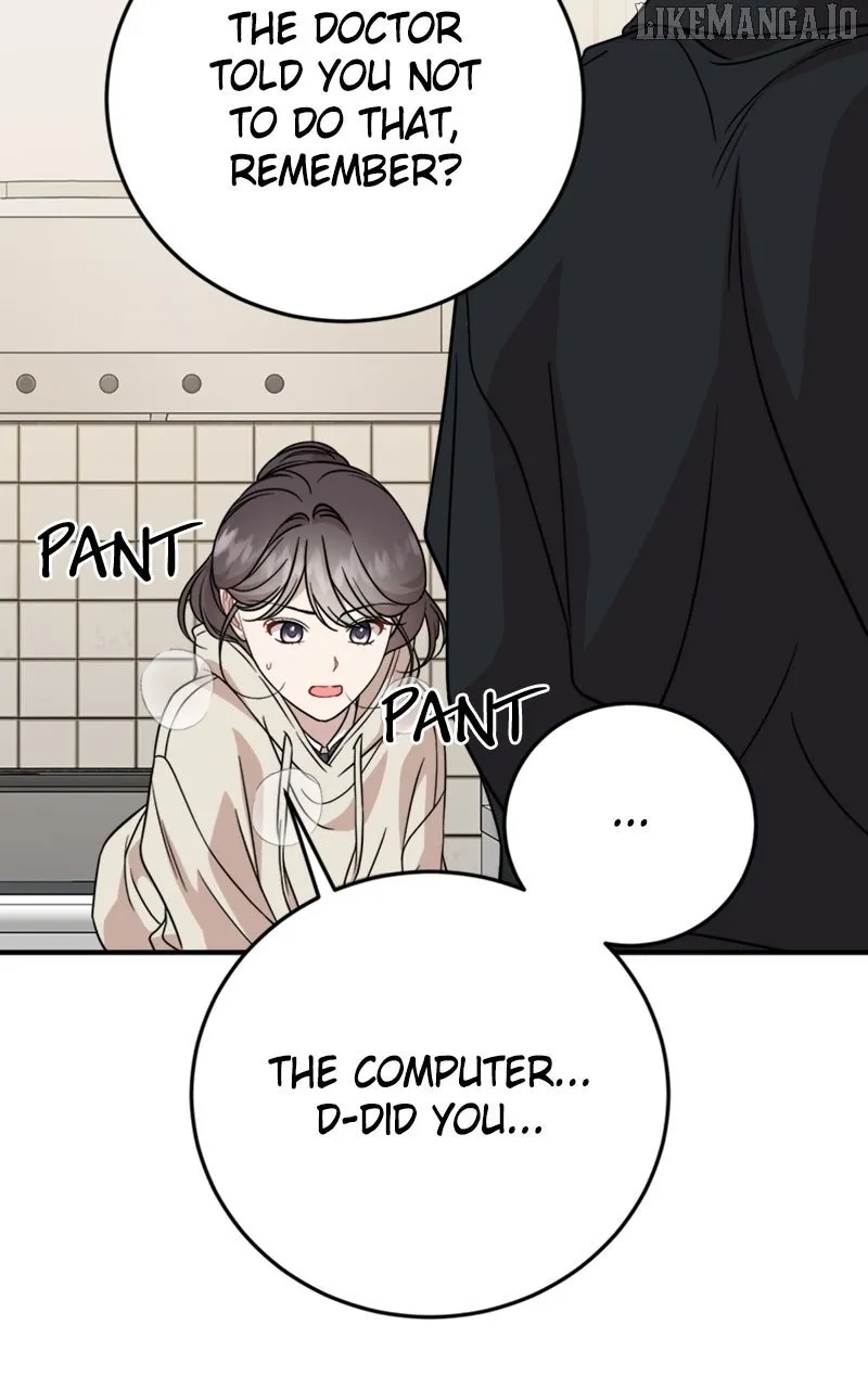 Possible to Date a Ranker? Chapter 27 page 52 - 