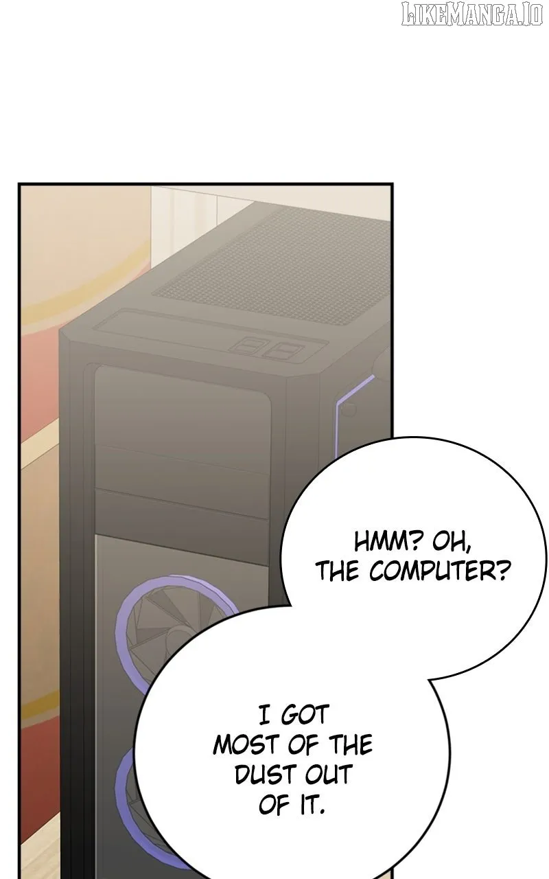 Possible to Date a Ranker? Chapter 27 page 53 - 