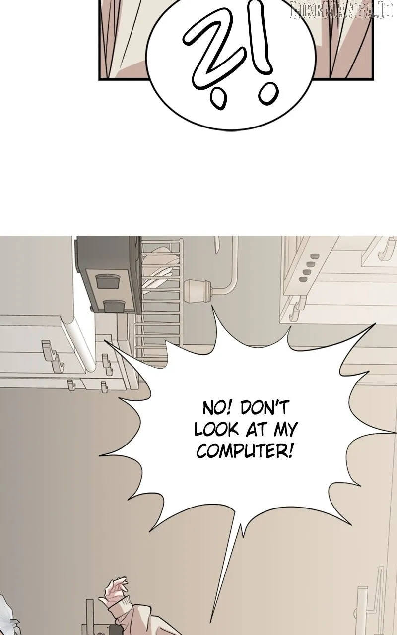 Possible to Date a Ranker? Chapter 27 page 55 - 