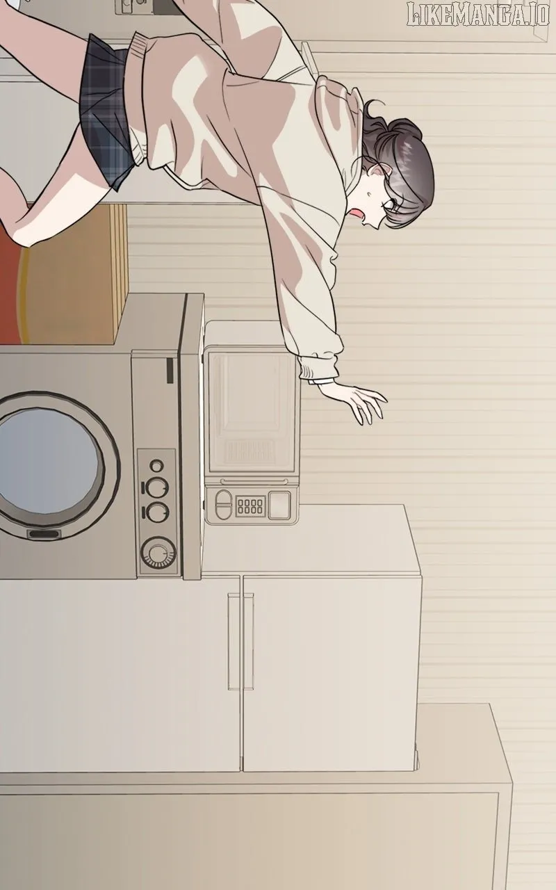 Possible to Date a Ranker? Chapter 27 page 56 - 