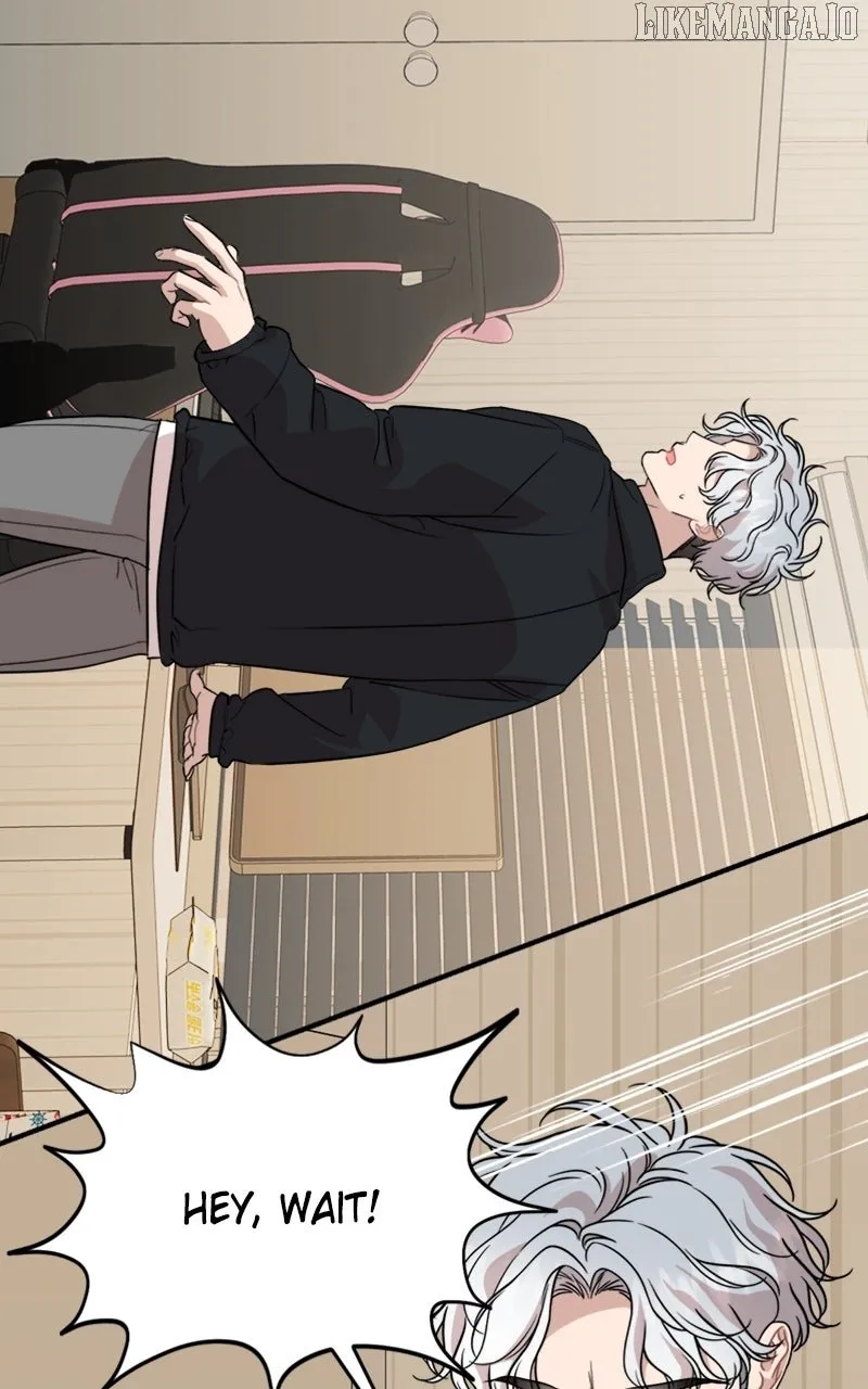 Possible to Date a Ranker? Chapter 27 page 57 - 