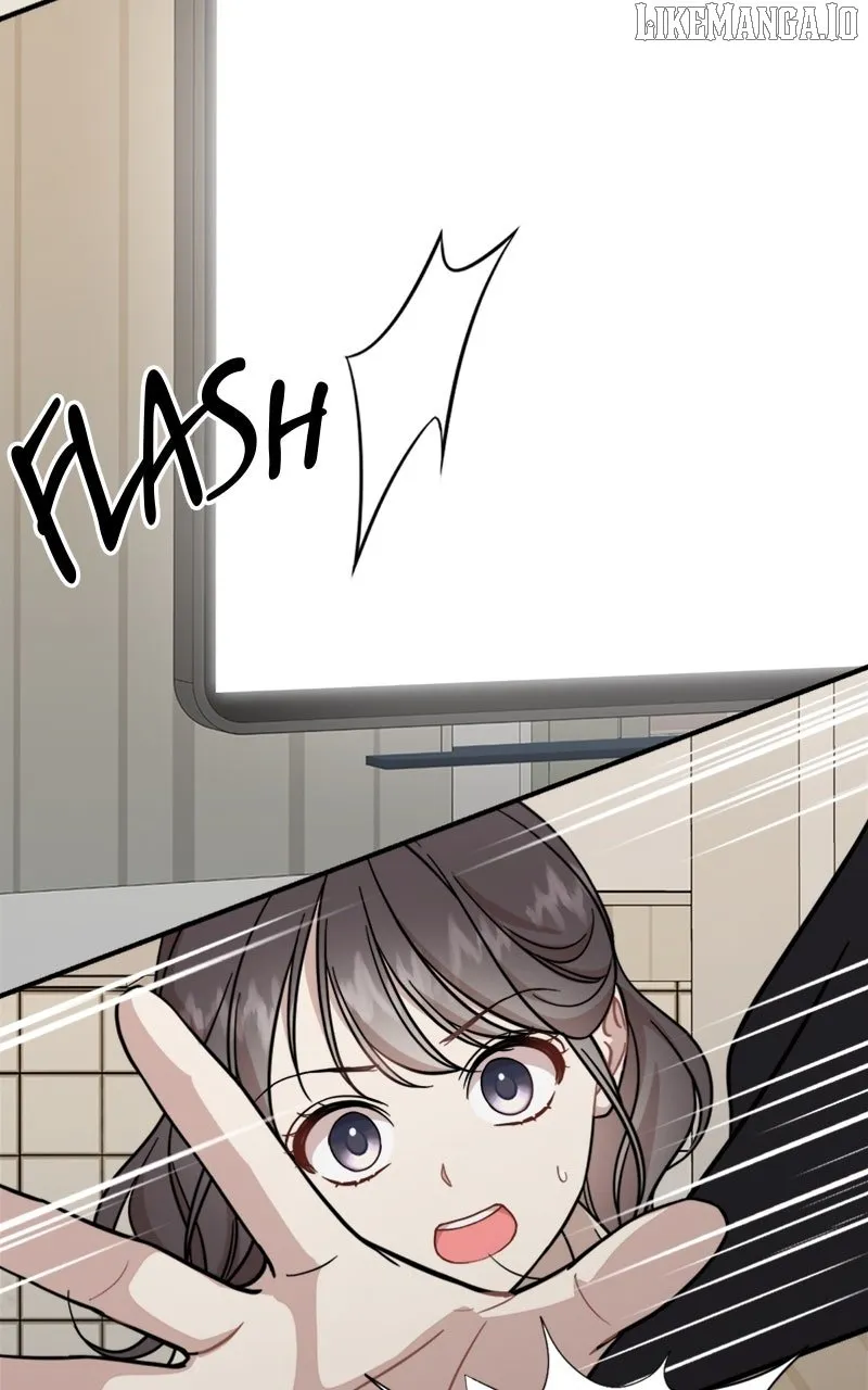 Possible to Date a Ranker? Chapter 27 page 59 - 