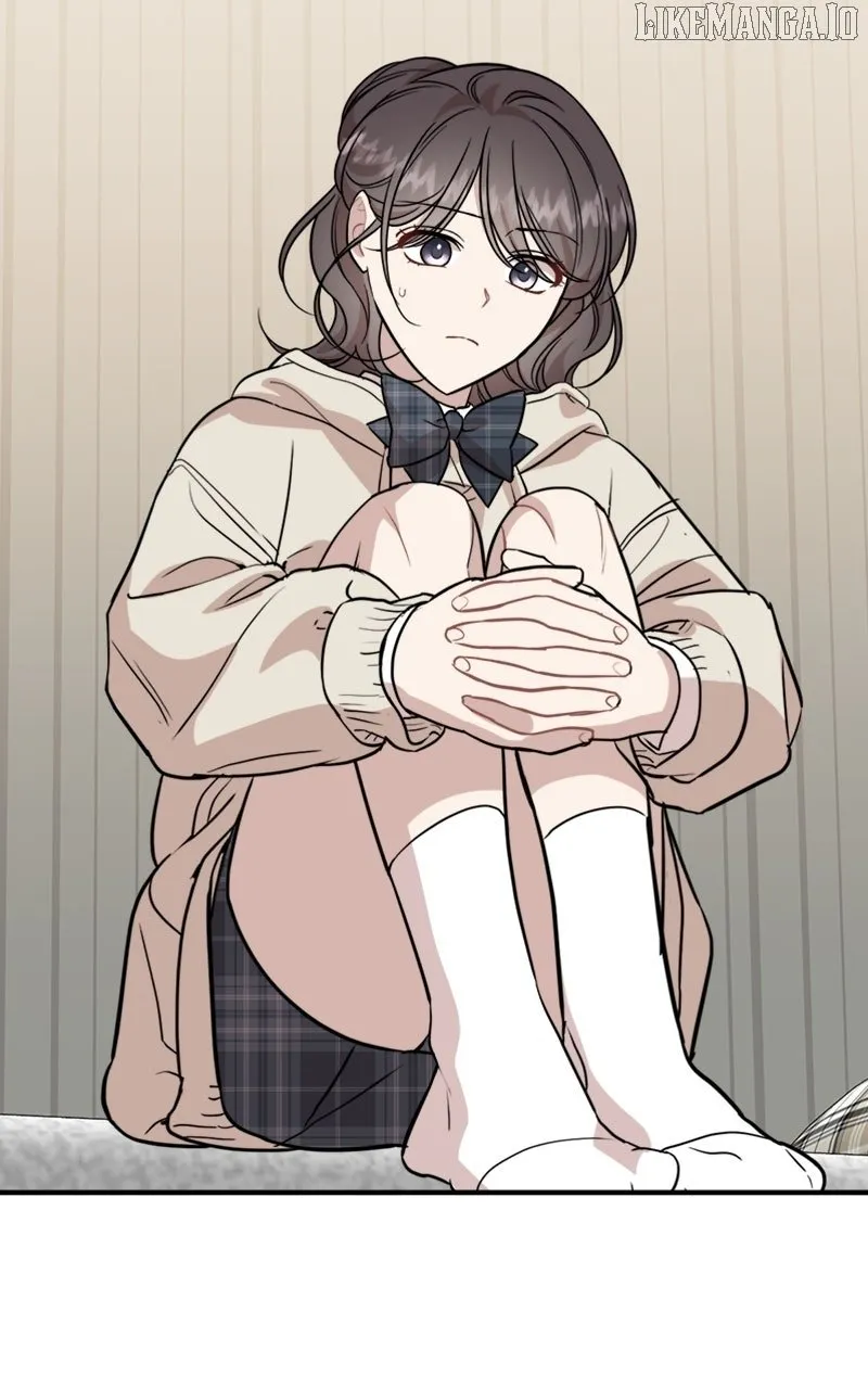 Possible to Date a Ranker? Chapter 27 page 7 - 
