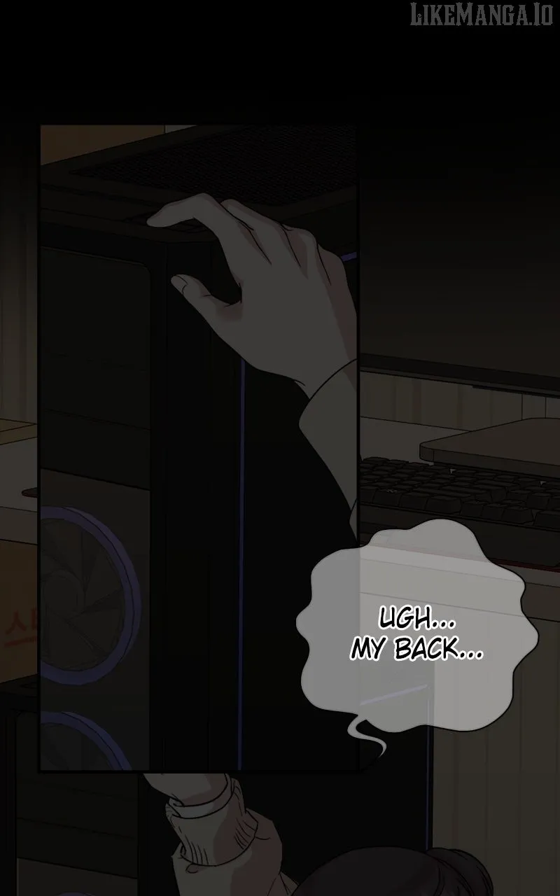 Possible to Date a Ranker? Chapter 27 page 63 - 