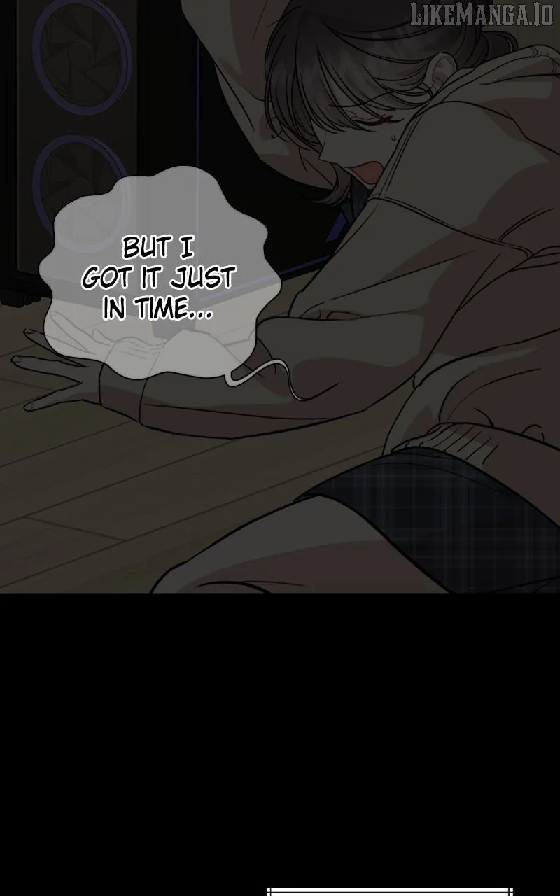 Possible to Date a Ranker? Chapter 27 page 64 - 
