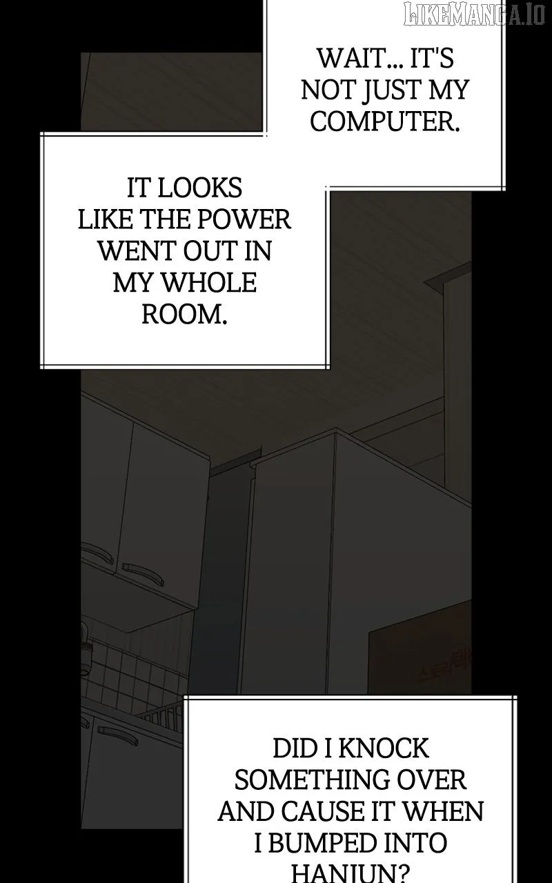 Possible to Date a Ranker? Chapter 27 page 65 - 