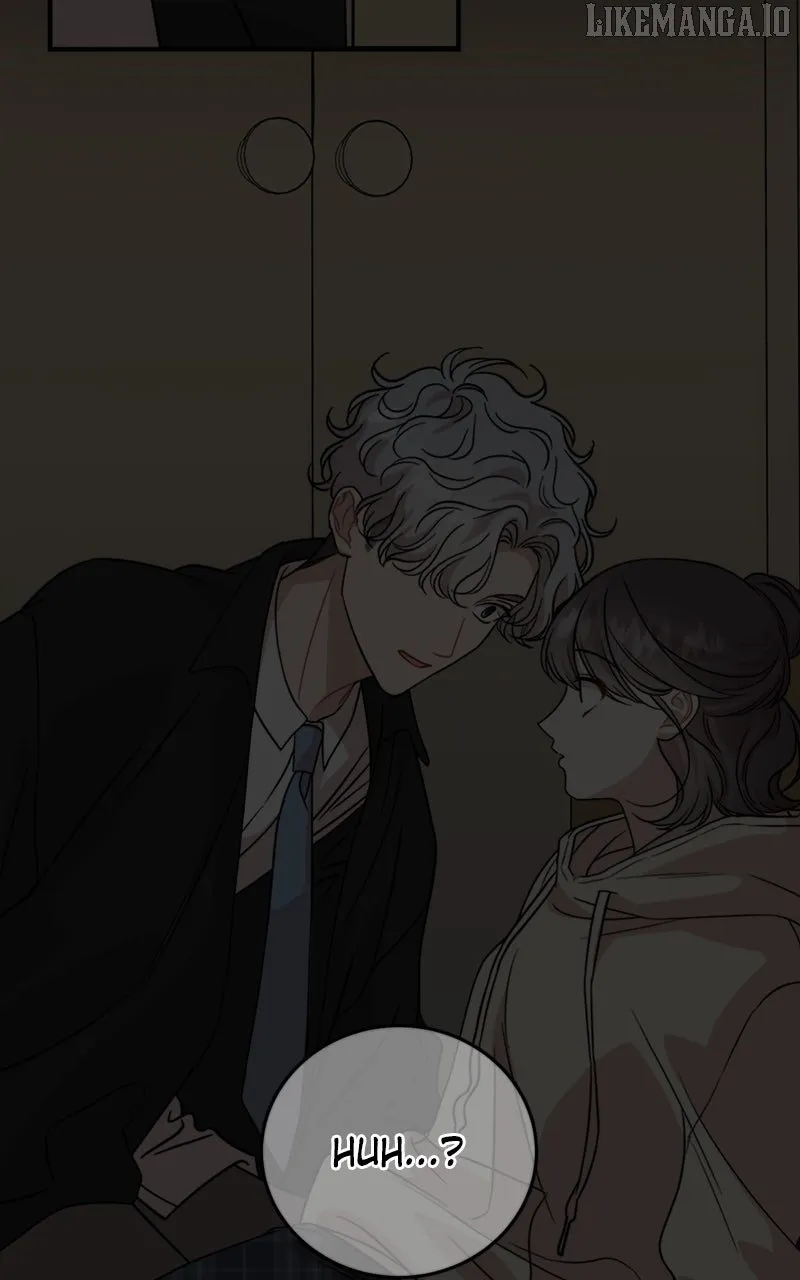 Possible to Date a Ranker? Chapter 27 page 68 - 