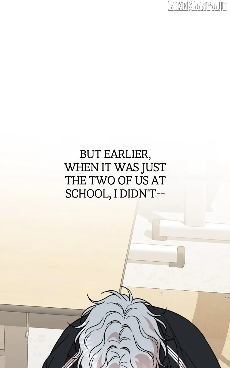 Possible to Date a Ranker? Chapter 27 page 8 - 